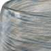 Uttermost Home Decor Uttermost Aurora Swirl Glass Vases, S/2