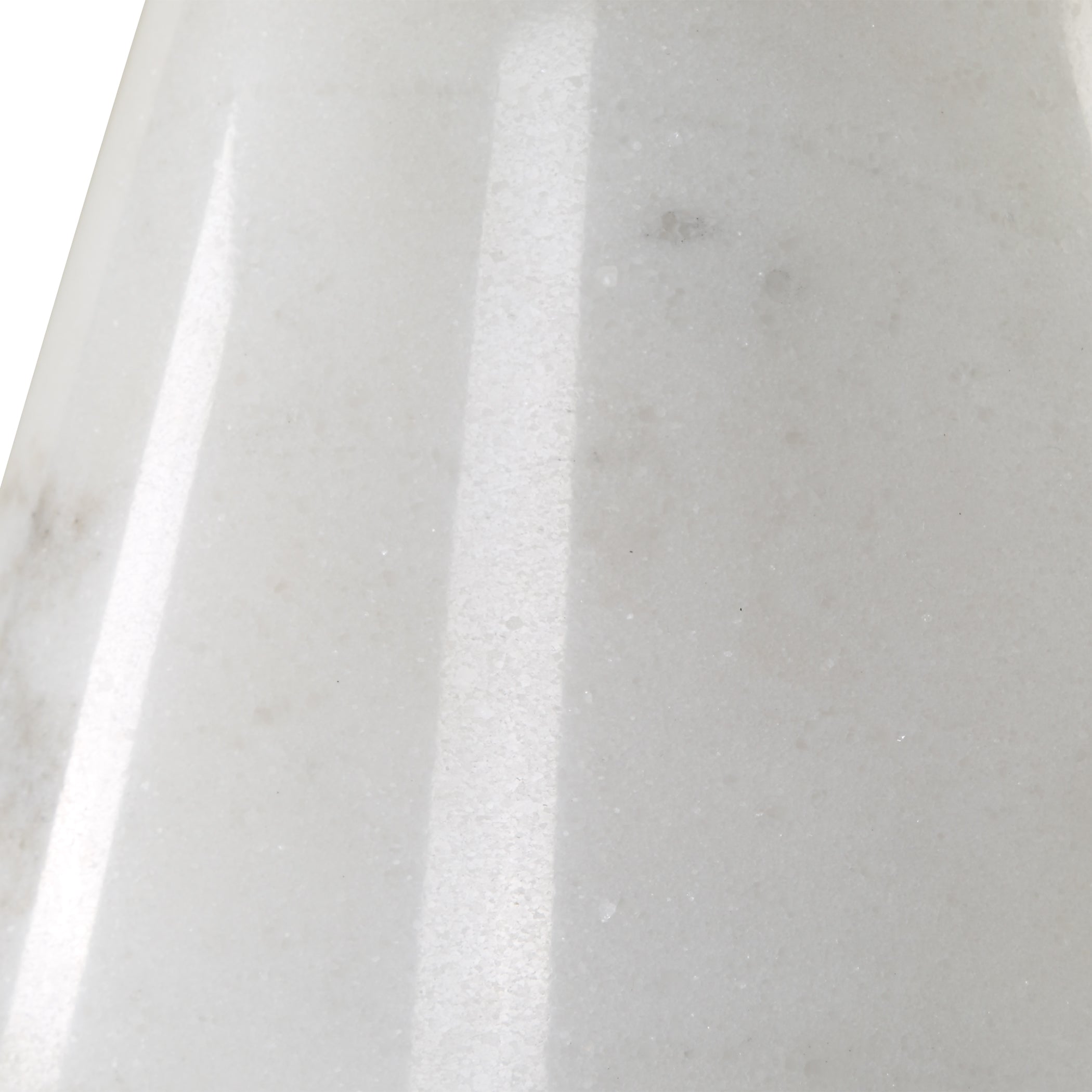 Uttermost Lighting Uttermost Avola White Marble Table Lamp