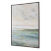 Uttermost Home Decor Uttermost Awakening Hand Painted Landscape Art
