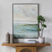 Uttermost Home Decor Uttermost Awakening Hand Painted Landscape Art