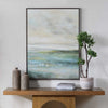 Uttermost Home Decor Uttermost Awakening Hand Painted Landscape Art