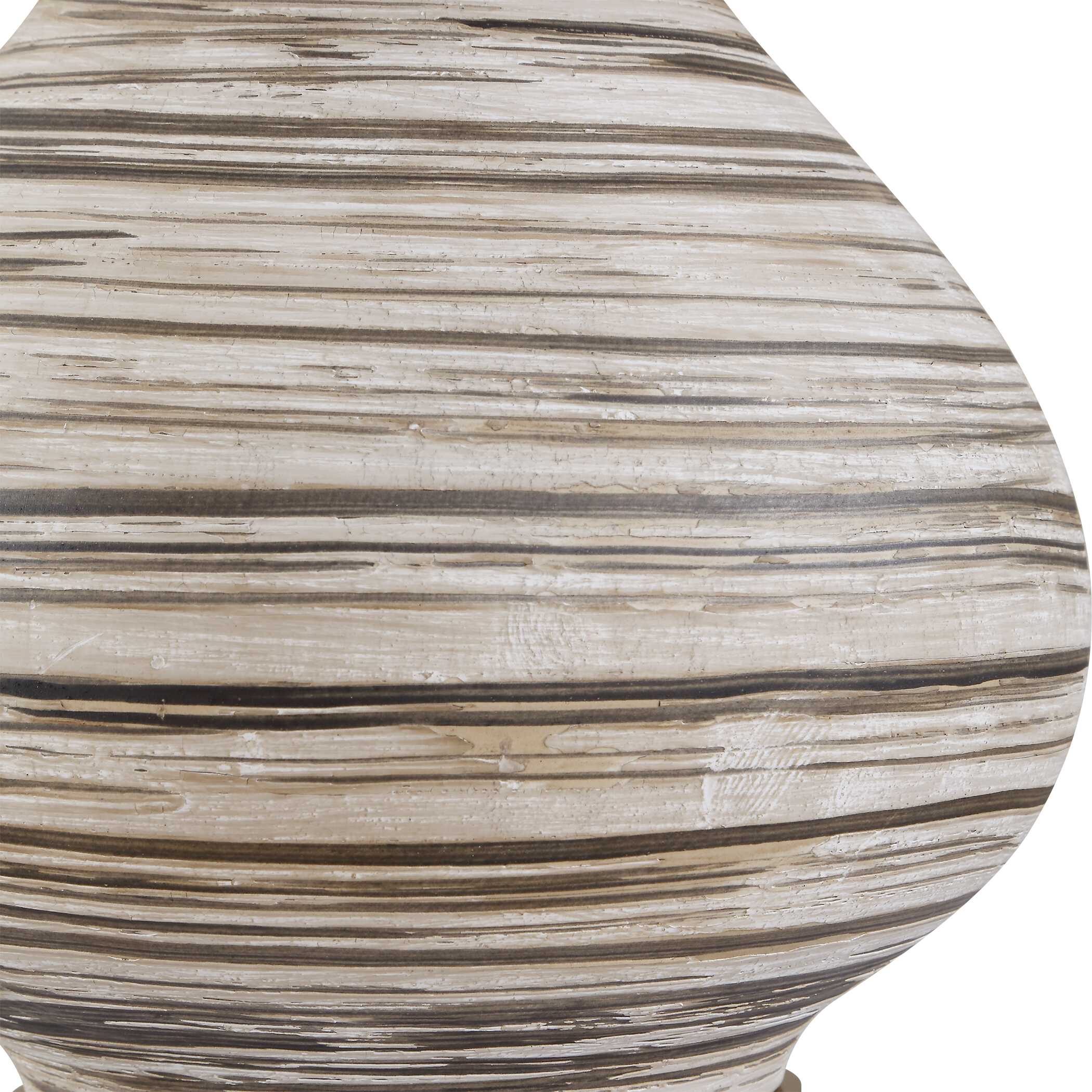 Uttermost Lighting Uttermost Azura Horizontal Line Table Lamp