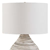 Uttermost Lighting Uttermost Azura Horizontal Line Table Lamp