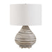 Uttermost Lighting Uttermost Azura Horizontal Line Table Lamp