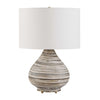 Uttermost Lighting Uttermost Azura Horizontal Line Table Lamp