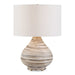 Uttermost Lighting Uttermost Azura Horizontal Line Table Lamp