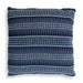 Uttermost Uttermost Backgammon Slate Outdoor Pillow