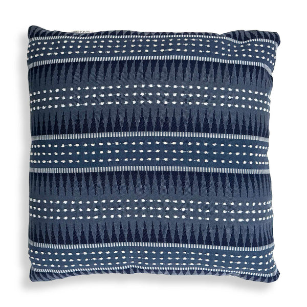 Uttermost Uttermost Backgammon Slate Outdoor Pillow