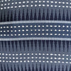 Uttermost Uttermost Backgammon Slate Outdoor Pillow