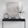 Uttermost Home Decor Uttermost Bahama Wood Whitewashed Wall Decor