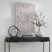 Uttermost Home Uttermost Bahama Wood Whitewashed Wall Decor