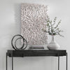 Uttermost Home Uttermost Bahama Wood Whitewashed Wall Decor