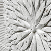 Uttermost Home Uttermost Bahama Wood Whitewashed Wall Decor