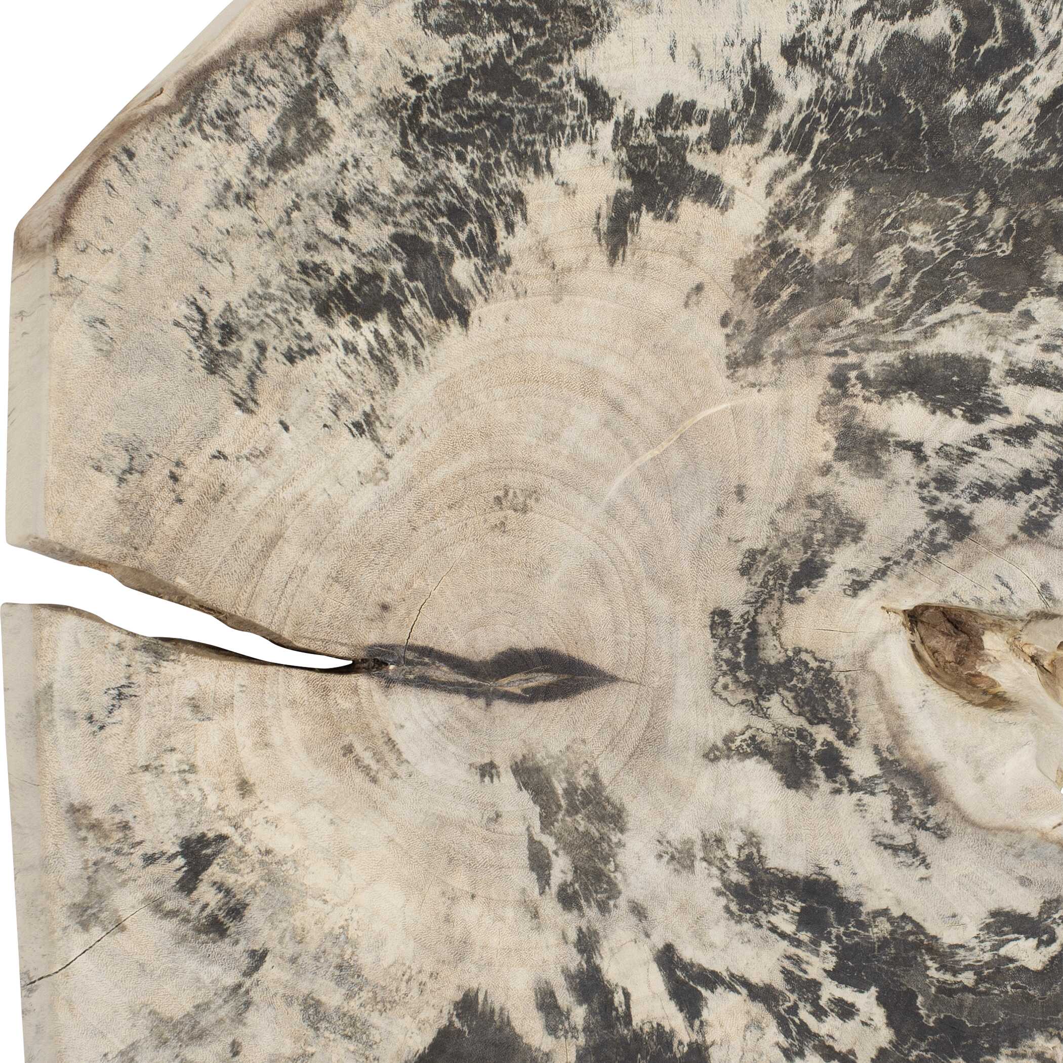 Uttermost Uttermost Bahati Tamarind Wood Bleached Wall Decor Set/9