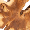Uttermost Home Decor Uttermost Bahati Wood Natural Sculpture