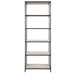 Uttermost Home Oversized - Rate to be Quoted Uttermost Baldwin Industrial Etagere