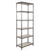 Uttermost Home Oversized - Rate to be Quoted Uttermost Baldwin Industrial Etagere