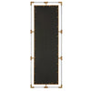 Uttermost Home Motor Freight - Rate to be Quoted Uttermost Balkan Gold Tall Mirror