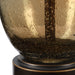 Uttermost Home Uttermost Baltic Teardrop Glass Table Lamp