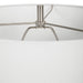 Uttermost Home Decor Uttermost Band Together Crystal & Wood Table Lamp