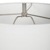 Uttermost Home Decor Uttermost Band Together Crystal & Wood Table Lamp