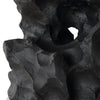 Uttermost Lighting Uttermost Basalt Black Stone Table Lamp