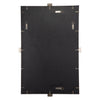 Uttermost Home Decor Uttermost Bateau Modern Mirror