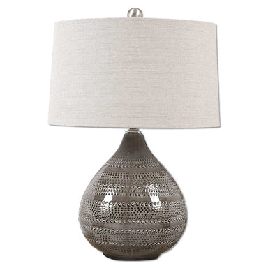 Uttermost Lighting Uttermost Batova Table Lamp
