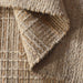 Uttermost Uttermost Baxton Beige 6 X 9 Rug