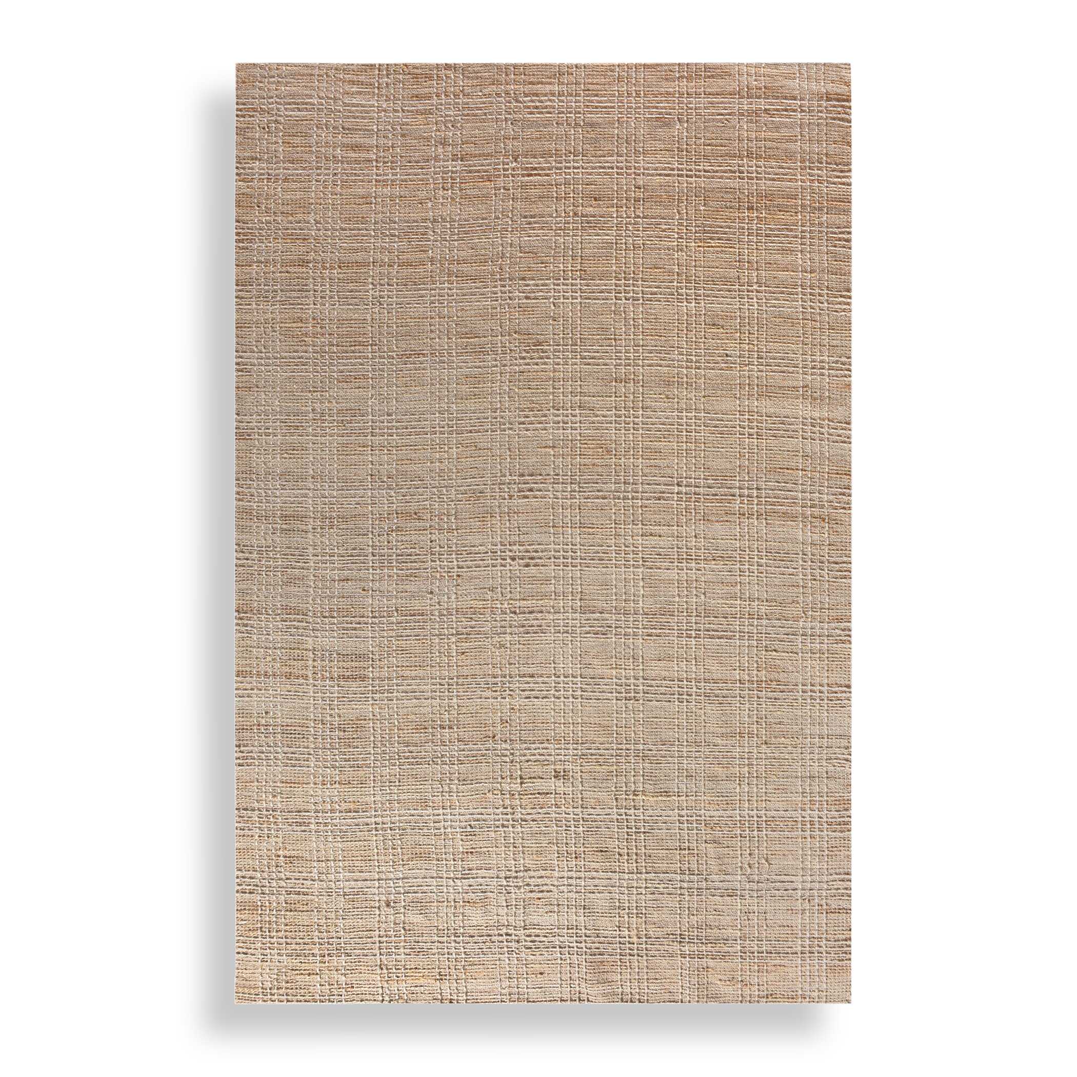 Uttermost Uttermost Baxton Beige 6 X 9 Rug