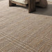 Uttermost Uttermost Baxton Beige 6 X 9 Rug
