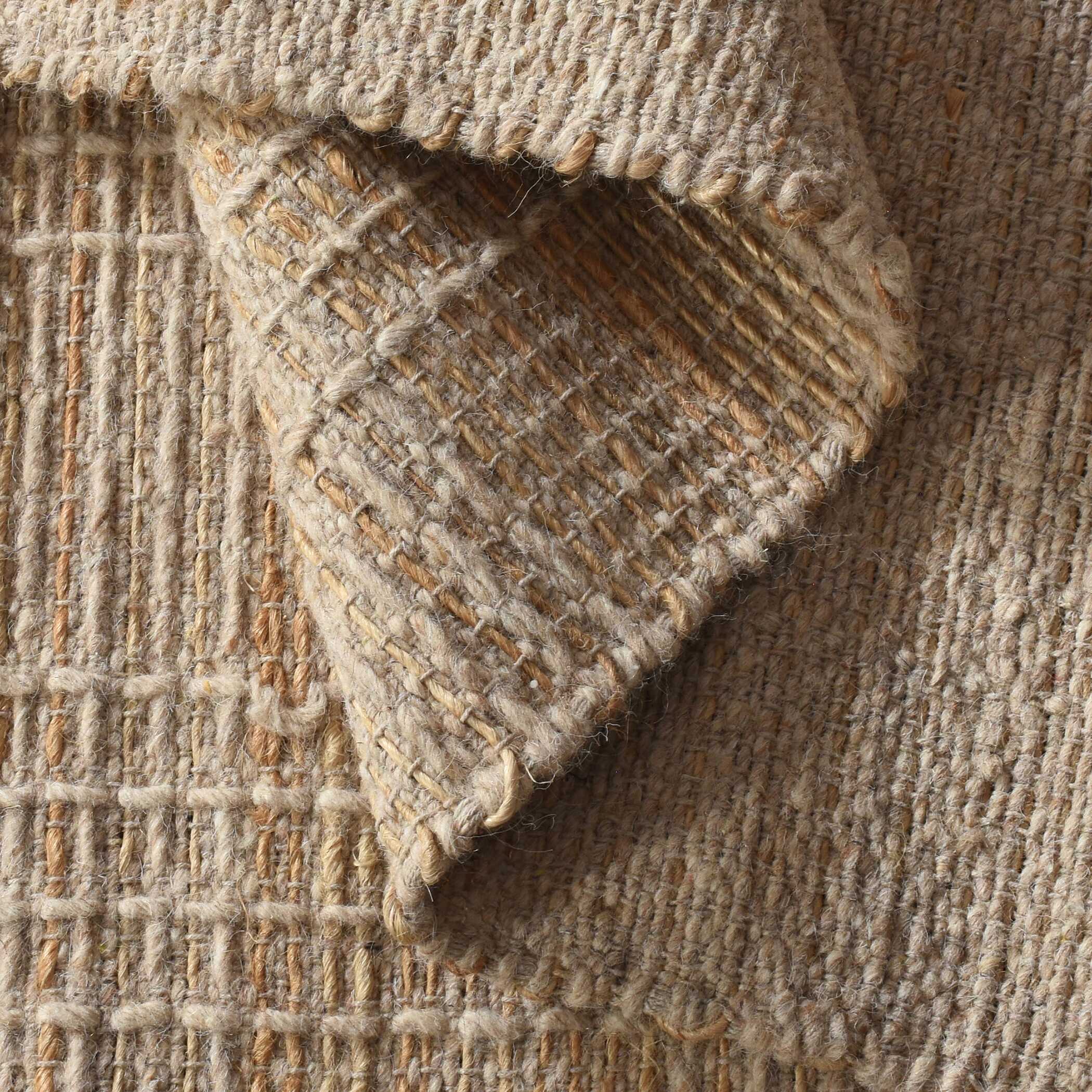 Uttermost Uttermost Baxton Beige 8 X 10 Rug