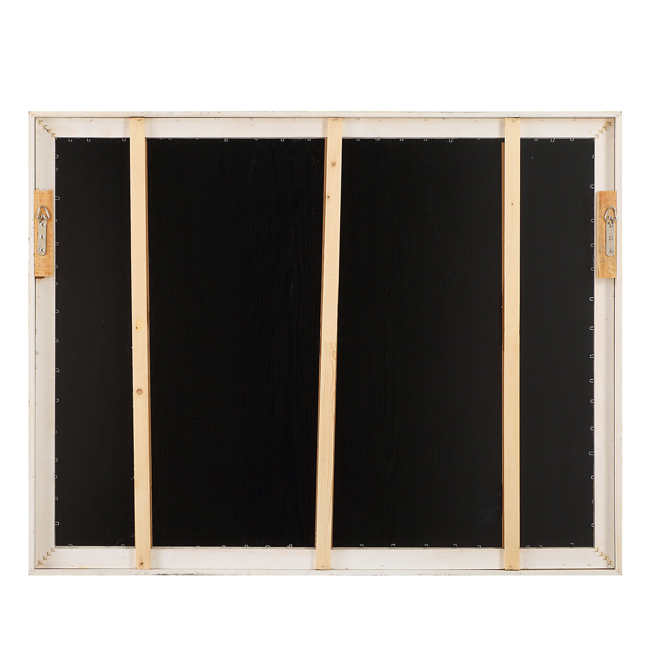 Uttermost Home Decor Oversize - Rate to be Quoted Uttermost Beached Boats Framed Print