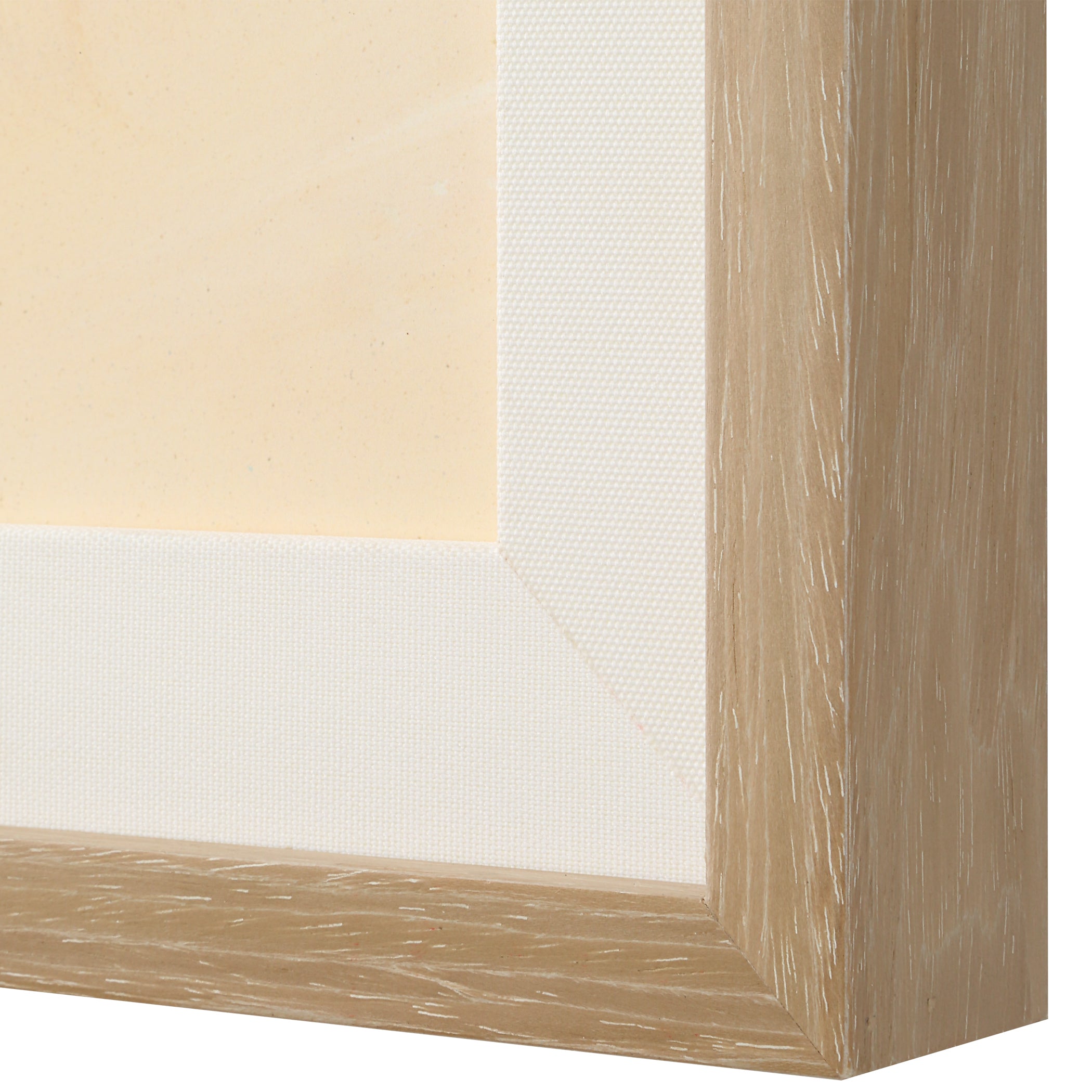 Uttermost Home Decor Oversize - Rate to be Quoted Uttermost Beached Boats Framed Print