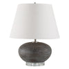 Uttermost Lighting Uttermost Beckley Gray Stone Table Lamp
