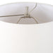 Uttermost Lighting Uttermost Beckley Gray Stone Table Lamp