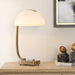Uttermost Uttermost Bend The Rules Brass Desk Lamp