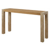 Uttermost Furniture Uttermost Bentley Grasscloth Console Table