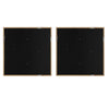 Uttermost Home Decor Uttermost Between Lines Abstract Painting, S/2