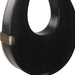 Uttermost Home Decor Uttermost Black Flame Sculptures, S/2