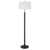 Uttermost Home Decor Uttermost Black Floor Lamp