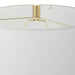 Uttermost Home Decor Uttermost Black Floor Lamp