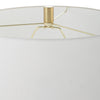 Uttermost Home Decor Uttermost Black Floor Lamp