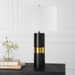 Uttermost Home Decor Uttermost Black & Gold Table Lamp
