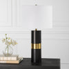 Uttermost Home Decor Uttermost Black & Gold Table Lamp
