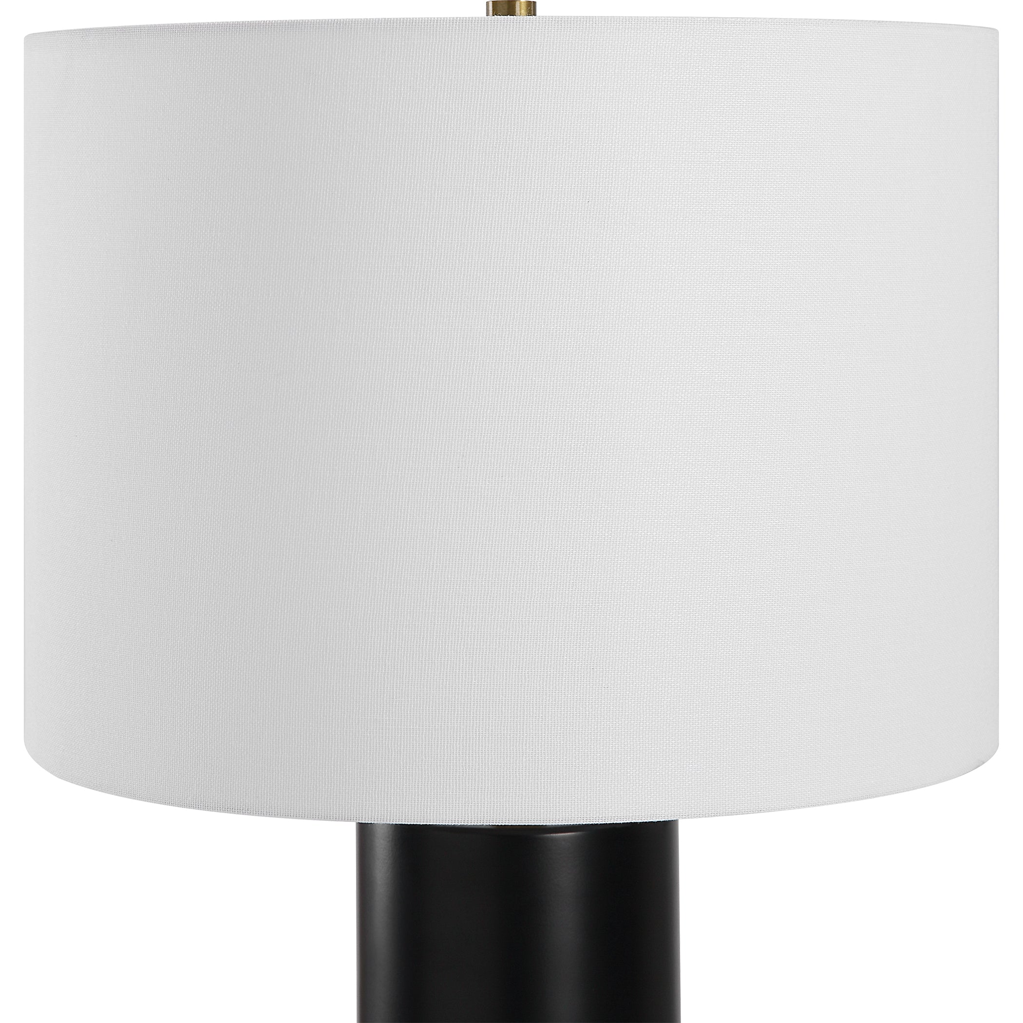 Uttermost Home Decor Uttermost Black & Gold Table Lamp