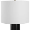Uttermost Home Decor Uttermost Black & Gold Table Lamp