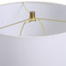 Uttermost Home Decor Uttermost Black & Gold Table Lamp