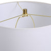 Uttermost Home Decor Uttermost Black & Gold Table Lamp