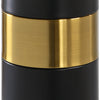 Uttermost Home Decor Uttermost Black & Gold Table Lamp